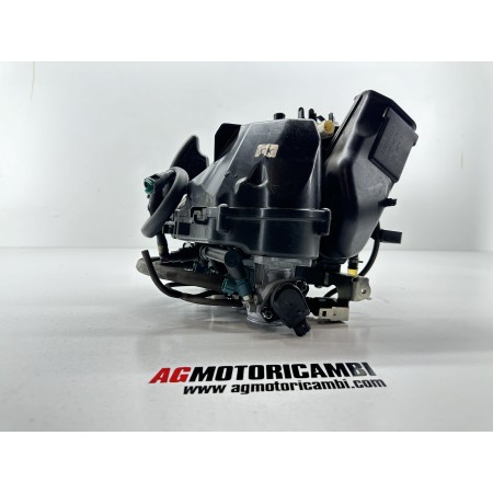 CORPO FARFALLATO INIETTORI HONDA CB 1000 R ABS 2011-2014