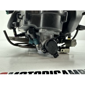 CORPS DE PAPILLON INJECTEURS HONDA CB 1000 R ABS 2011-2014 2