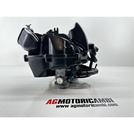 CORPS DE PAPILLON INJECTEURS HONDA CB 1000 R ABS 2011-2014