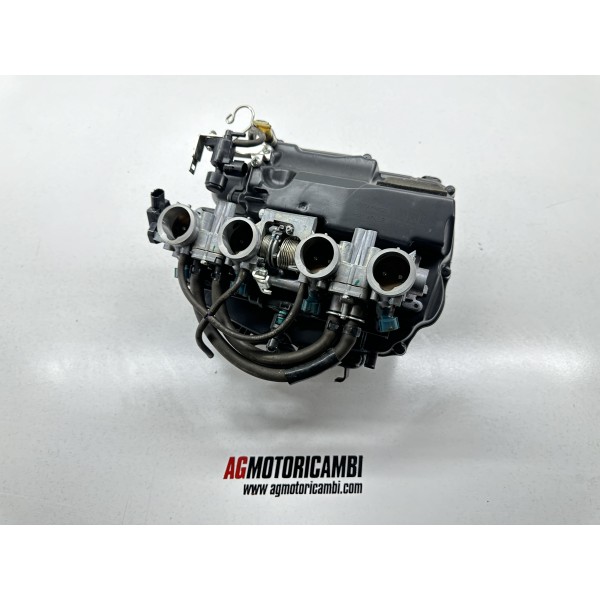 THROTTLE BODY INJECTORS HONDA CB 1000 R ABS...