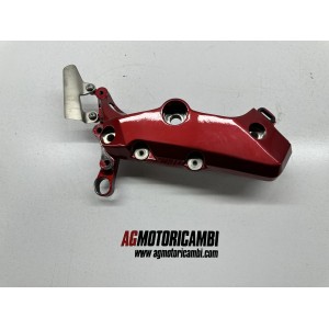 SUPPORT DE CADRE GAUCHE HONDA CB 1000 R ABS 2011-2014