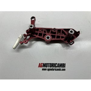 RAHMENHALTERUNG LINKS HONDA CB 1000 R ABS 2011-2014 2