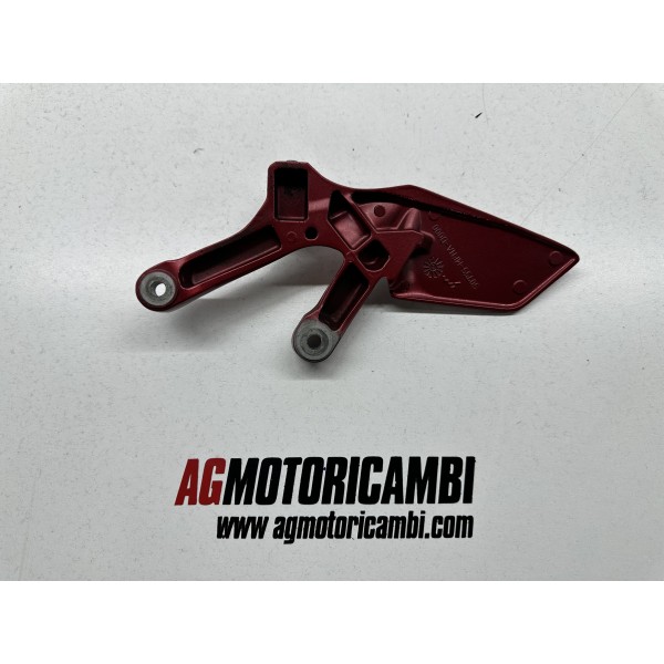 ESTRIBERA IZQUIERDA CAJA DE CAMBIOS HONDA CB...