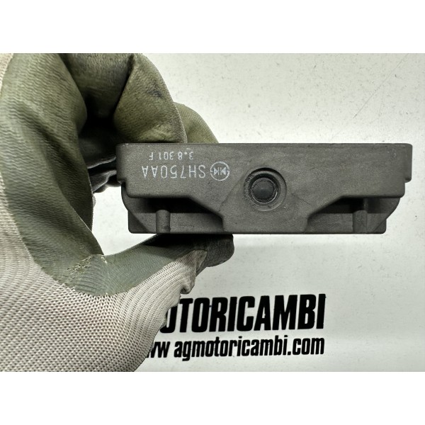 SPANNUNGSREGLER HONDA CB 1000 R ABS 2011-2014