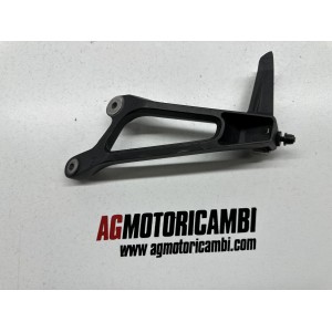 RIGHT REAR PEDAL BRACKET RIGHT HONDA CB 1000 R ABS 2011-2014 2
