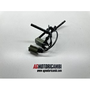 COPPIA BOBINE D'ACCENSIONE HONDA CB 1000 R ABS 2011-2014