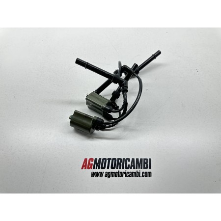 COPPIA BOBINE D'ACCENSIONE HONDA CB 1000 R ABS 2011-2014