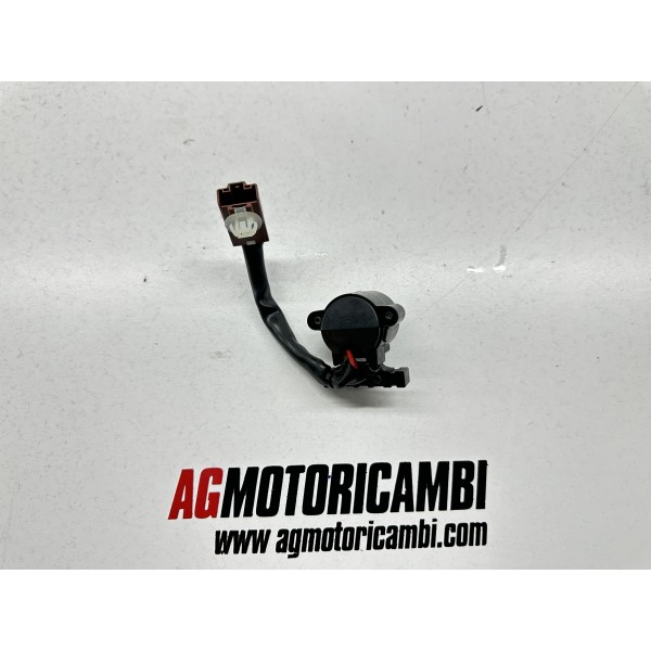 IGNITION KEY LOCK MECHANISM HONDA CB 1000 R ABS...