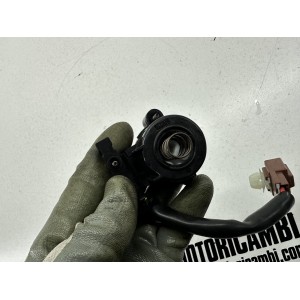 MECANISMO DE BLOQUEO DE LA LLAVE DE CONTACTO HONDA CB... 2