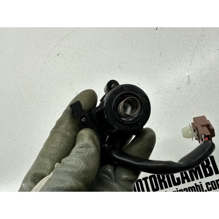 ZÜNDSCHLÜSSEL SCHLOSS MECHANISMUS HONDA CB 1000 R ABS 2011-2014