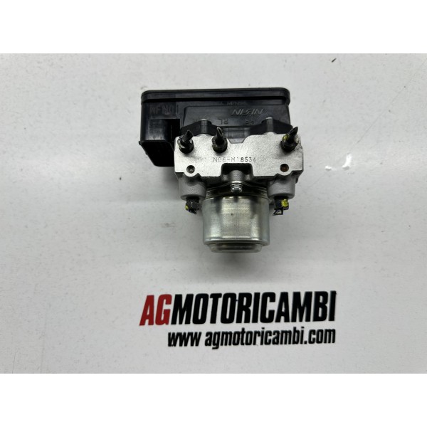 CONTROL UNIT ABS CONTROL MODULE HONDA CB 1000 R...