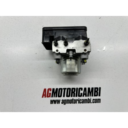 CONTROL UNIT ABS CONTROL MODULE HONDA CB 1000 R CB100R ABS 2011-2014