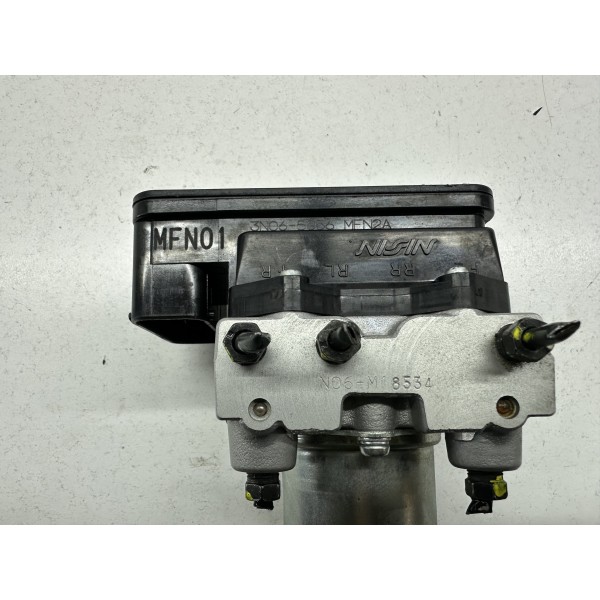 CONTROL UNIT ABS CONTROL MODULE HONDA CB 1000 R...