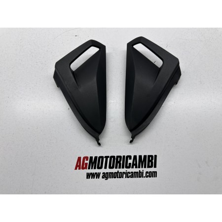 CARÉNAGE PLASTIQUE CAPOT MOTEUR DROIT GAUCHE HONDA CB 1000 R CB100R ABS 2011-2014