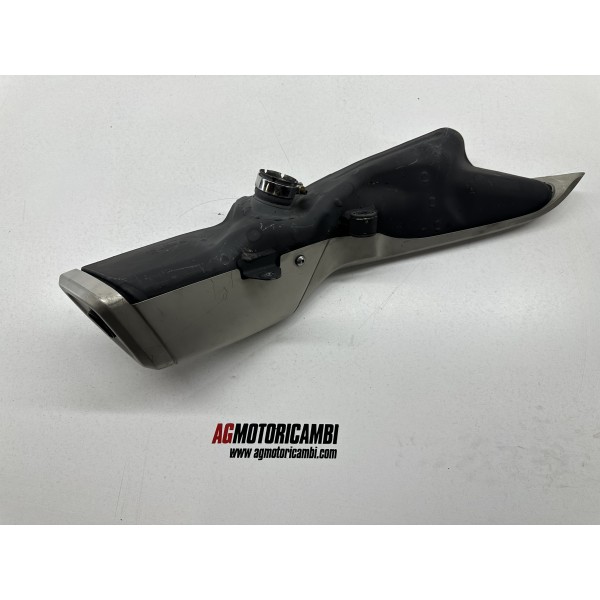AUSPUFF SCHALLDÄMPFER HONDA CB 1000 R CB100R...
