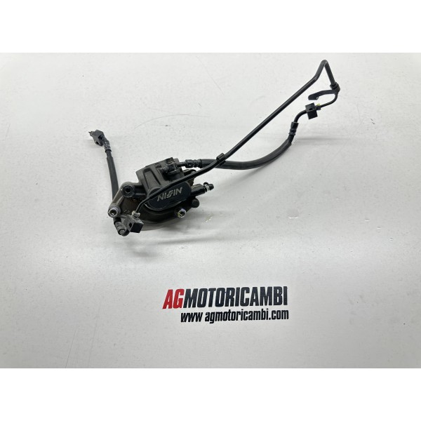 BREMSSATTEL HINTEN HONDA CB 1000 R CB100R ABS...