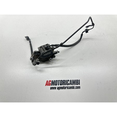 BREMSSATTEL HINTEN HONDA CB 1000 R CB100R ABS 2011-2014