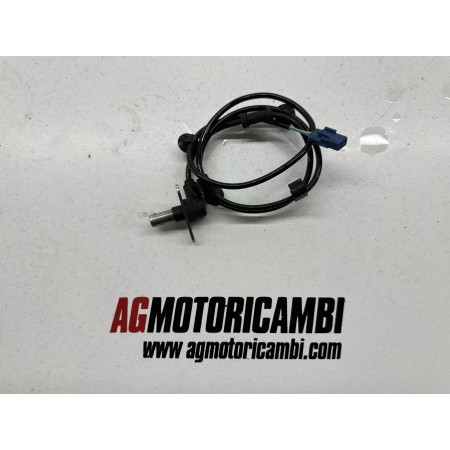 HINTERER ABS SENSOR HONDA CB 1000 R CB100R ABS 2011-2014