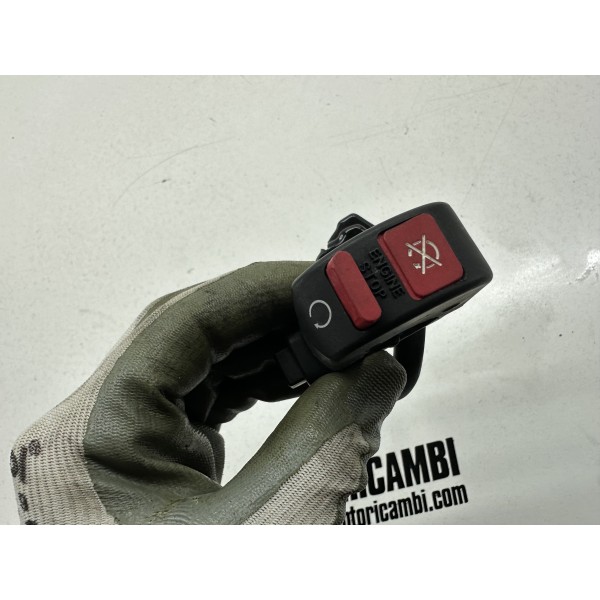RIGHT IGNITION SWITCH HONDA CB 1000 R CB100R...