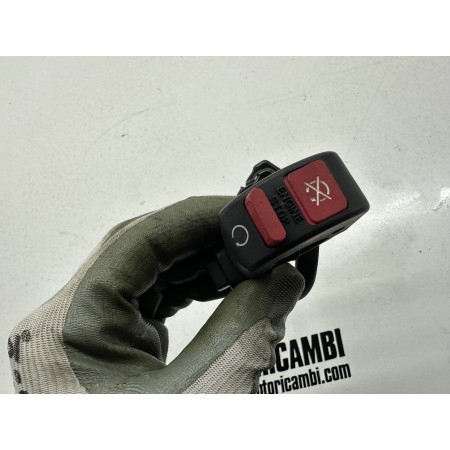 RIGHT IGNITION SWITCH HONDA CB 1000 R CB100R ABS 2011-2014