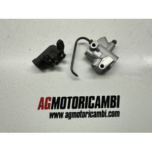 HONDA CB 1000 R CB100R VÁLVULA DE FRENO ABS 2011-2014