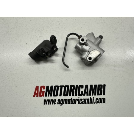 VALVOLA RIPARTITORE DI FRENATA ABS HONDA CB 1000 R CB100R ABS 2011-2014