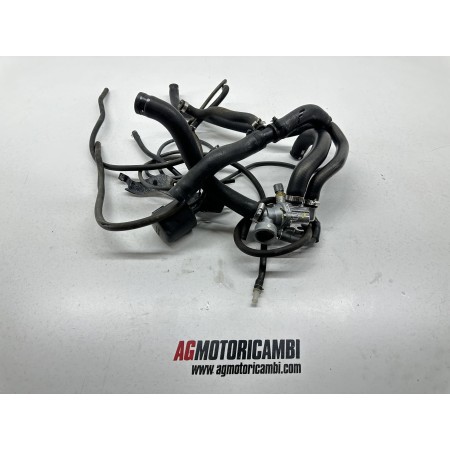 VALVE THERMOSTATIQUE DE RADIATEUR HONDA CB 1000 R CB100R ABS 2011-2014