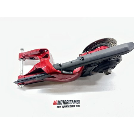 EINSEITIGE HINTERRADSCHWINGE HONDA CB 1000 R CB100R ABS 2011-2014