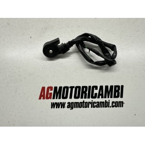 SEITENSTÄNDER AUS SENSOR HONDA CB 1000 R CB100R ABS...