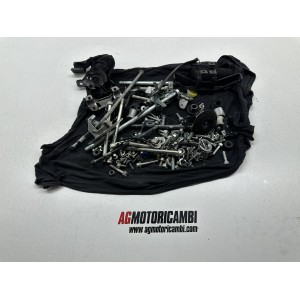 SATZ BOLZEN SCHRAUBEN HONDA CB 1000 R CB100R ABS 2011-2014