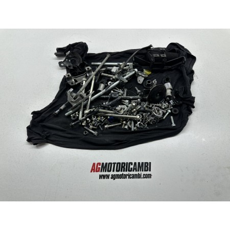 KIT BOULONS VIS HONDA CB 1000 R CB100R ABS 2011-2014