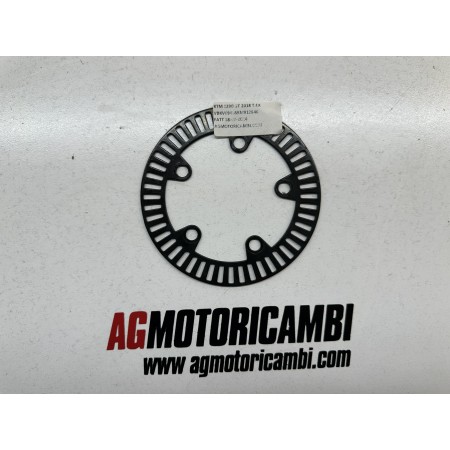 PHONICA WHEEL ABS FRONT KTM SUPER DUKE 1290 GT 2019