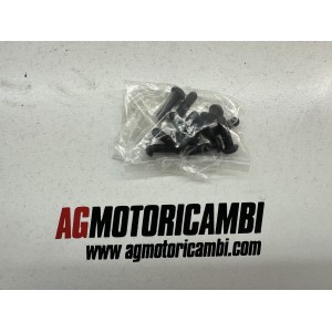 BREMSSCHEIBENSCHRAUBEN VORNE KTM SUPER DUKE 1290 GT 2019