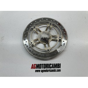 DISCO FRENO ANTERIORE HONDA HORNET 600 PC25E 2005-2006