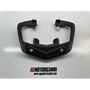 YAMAHA TRACER 900 GT HINTERER GRIFF 2021-2024