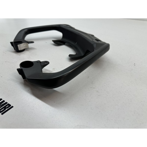 YAMAHA TRACER 900 GT HINTERER GRIFF 2021-2024