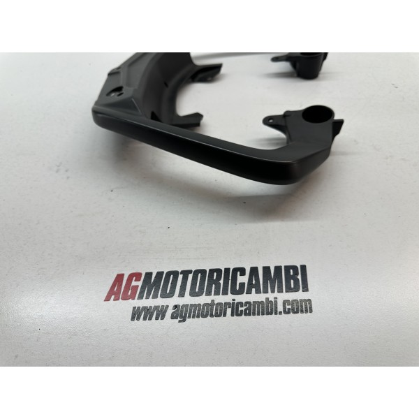 YAMAHA TRACER 900 GT HINTERER GRIFF 2021-2024