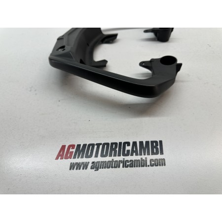 YAMAHA TRACER 900 GT HINTERER GRIFF 2021-2024