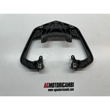 YAMAHA TRACER 900 GT HINTERER GRIFF 2021-2024