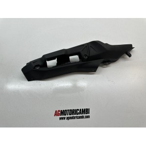 CARENADO TRASERO DERECHO YAMAHA TRACER 900 GT 2021-2024