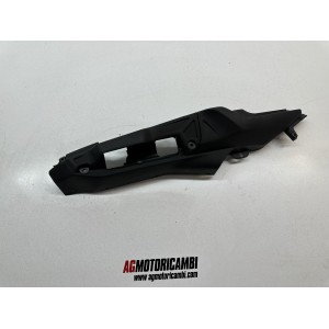 HINTERE VERKLEIDUNG RECHTS YAMAHA TRACER 900 GT 2021-2024 2