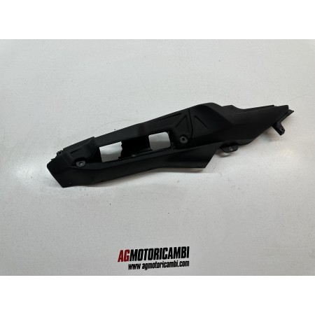 HINTERE VERKLEIDUNG RECHTS YAMAHA TRACER 900 GT 2021-2024