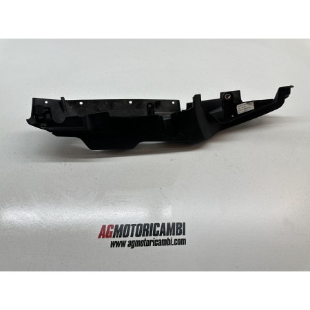 HINTERE VERKLEIDUNG RECHTS YAMAHA TRACER 900 GT 2021-2024
