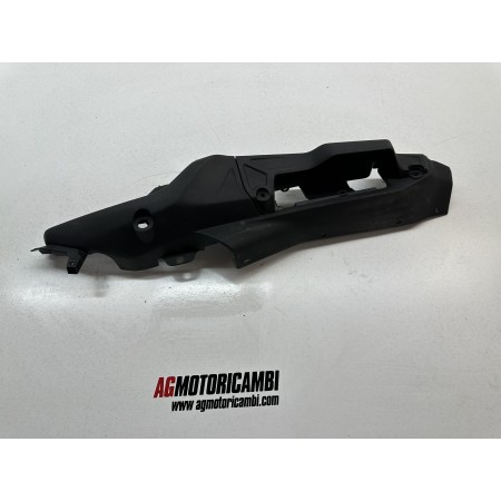 LINKE HINTERE VERKLEIDUNG YAMAHA TRACER 900 GT 2021-2024
