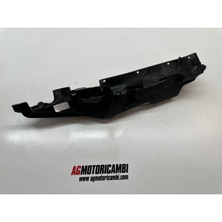 LINKE HINTERE VERKLEIDUNG YAMAHA TRACER 900 GT 2021-2024