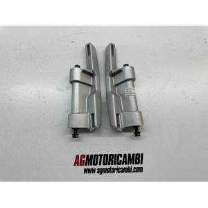 COPPIA MANIGLIE STAFFE VALIGE YAMAHA TRACER 900 GT 2021-2024