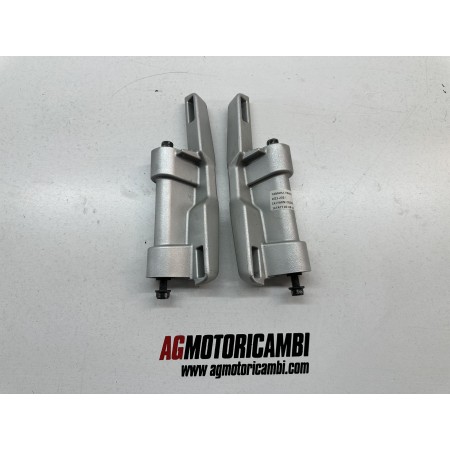 PAAR KOFFERGRIFFE YAMAHA TRACER 900 GT 2021-2024