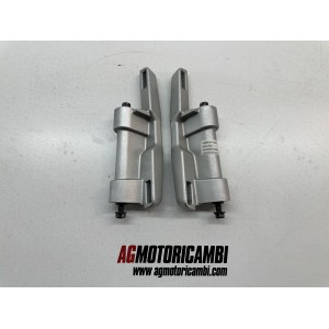 PAAR KOFFERGRIFFE YAMAHA TRACER 900 GT 2021-2024 2