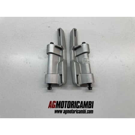 PAAR KOFFERGRIFFE YAMAHA TRACER 900 GT 2021-2024