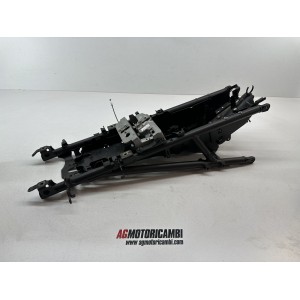 YAMAHA TRACER 900 GT BASTIDOR TRASERO 2021-2024